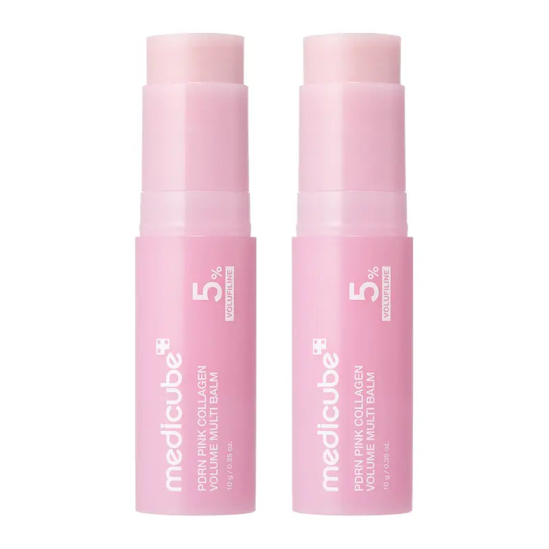 PDRN Pink Collagen Volume Multi Balm