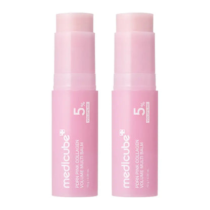 PDRN Pink Collagen Volume Multi Balm