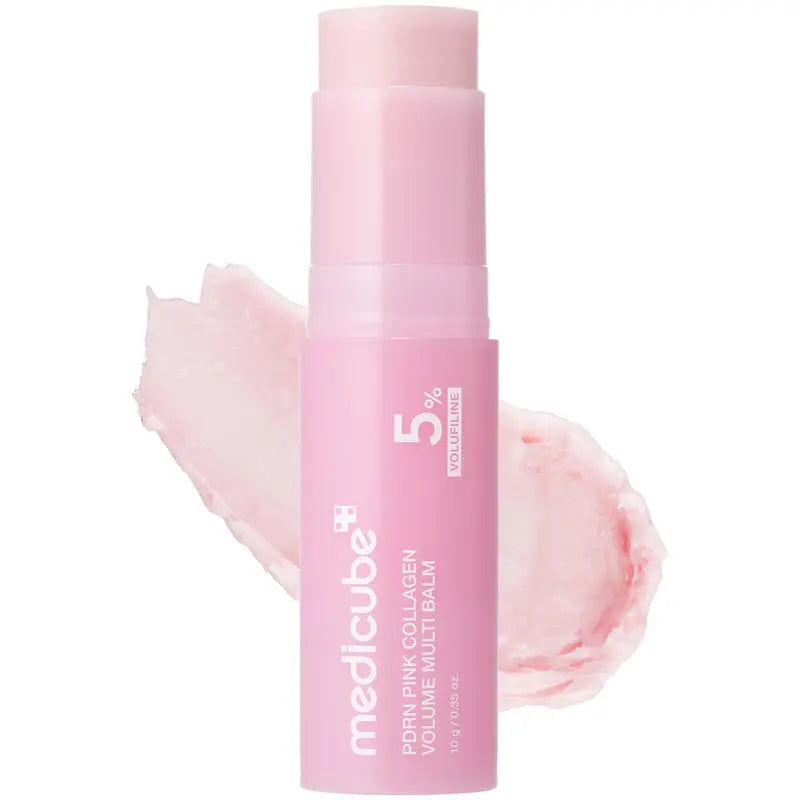 PDRN Pink Collagen Volume Multi Balm - Image 1